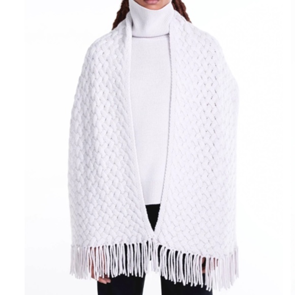 NakedCashmere Accessories - Super Soft Cashmere Scarf from NakedCashmere